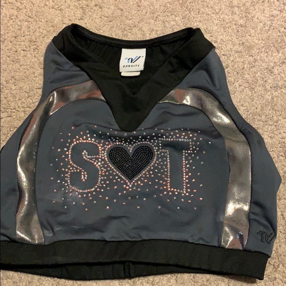 Spirit of Texas Sportsbra